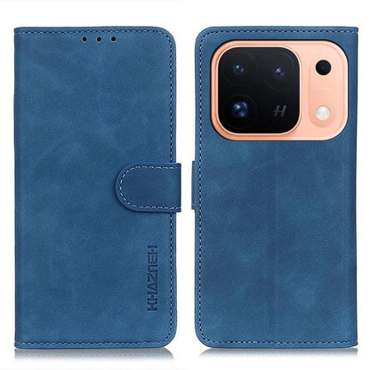 KHAZNEH Retro Texture Flip Leather Phone Case, For OPPO Find X10 E 5G / X9, For OPPO Find X10 5G, For OPPO Find X10 Pro Max 5G, For OPPO A7 Pro Max 5G, For OPPO Find X9 Ultra 5G, For OPPO A5 Pro 5G Global