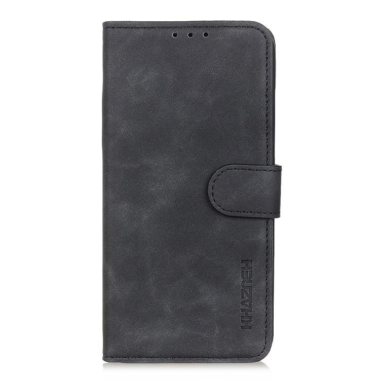 KHAZNEH Retro Texture Flip Leather Phone Case, For OPPO Find X10 E 5G / X9, For OPPO Find X10 5G, For OPPO Find X10 Pro Max 5G, For OPPO A7 Pro Max 5G, For OPPO Find X9 Ultra 5G, For OPPO A5 Pro 5G Global