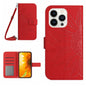 Skin Feel Sun Flower Embossed Flip Leather Phone Case with Lanyard, For iPhone 16 Pro, For iPhone 16 Plus