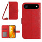 Skin Feel Sun Flower Embossed Flip Leather Phone Case with Lanyard, For iPhone Air, For iPhone 16 Pro Max