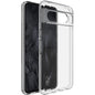 IMAK UX-5 Series Transparent Shockproof TPU Protective Phone Case