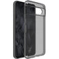 IMAK UX-5 Series Transparent Shockproof TPU Protective Phone Case