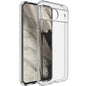 IMAK UX-5 Series Transparent Shockproof TPU Protective Phone Case