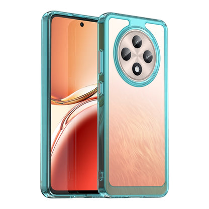 Colorful Series Acrylic Hybrid TPU Phone Case, Series 2