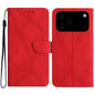 Stitching Embossed Leather Phone Case, For iPhone 18 Pro / 17 Pro, For iPhone 18 Pro Max / 17 Pro Max, For iPhone 17e / 16e, For iPhone 17