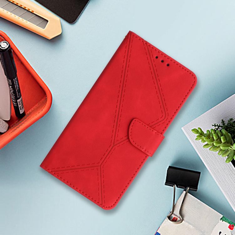Stitching Embossed Leather Phone Case, For iPhone 18 Pro / 17 Pro, For iPhone 18 Pro Max / 17 Pro Max, For iPhone 17e / 16e, For iPhone 17