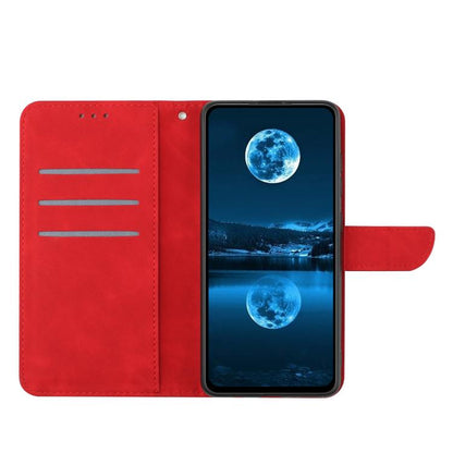 Stitching Embossed Leather Phone Case, For iPhone 18 Pro / 17 Pro, For iPhone 18 Pro Max / 17 Pro Max, For iPhone 17e / 16e, For iPhone 17