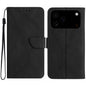 Stitching Embossed Leather Phone Case, For iPhone 18 Pro / 17 Pro, For iPhone 18 Pro Max / 17 Pro Max, For iPhone 17e / 16e, For iPhone 17