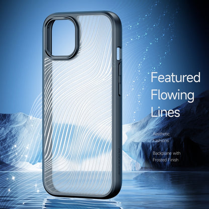 DUX DUCIS Aimo Series  Frosted Feel Phone Case