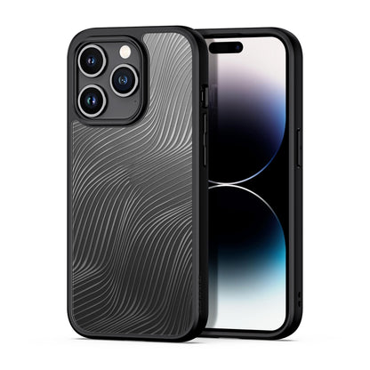 DUX DUCIS Aimo Series  Frosted Feel Phone Case