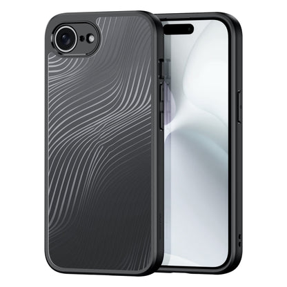 DUX DUCIS Aimo Series  Frosted Feel Phone Case