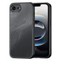 DUX DUCIS Aimo Series  Frosted Feel Phone Case, For iPhone 17e / 16e, For iPhone 17 Pro, For iPhone 17, For iPhone Air