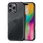 DUX DUCIS Aimo Series  Frosted Feel Phone Case