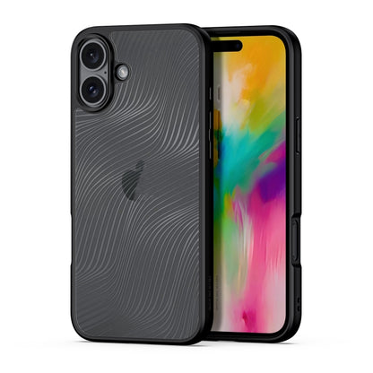 DUX DUCIS Aimo Series  Frosted Feel Phone Case