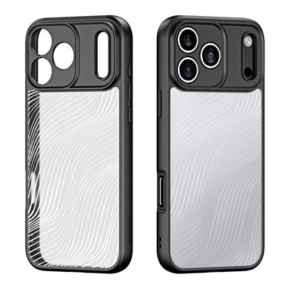 DUX DUCIS Aimo Series  Frosted Feel Phone Case