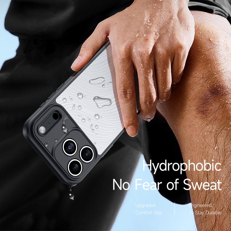 DUX DUCIS Aimo Series  Frosted Feel Phone Case