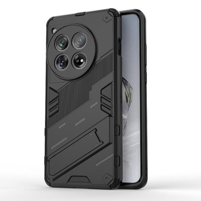 Punk Armor 2 in 1 PC + TPU Phone Case with Holder, Series 1