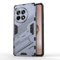 Punk Armor 2 in 1 PC + TPU Phone Case with Holder, For OnePlus Ace 3 5G, For OnePlus 12 5G, For OnePlus Ace 2 Pro