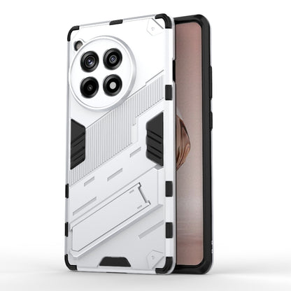 Punk Armor 2 in 1 PC + TPU Phone Case with Holder, Series 2