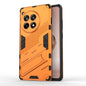 Punk Armor 2 in 1 PC + TPU Phone Case with Holder, For OnePlus Ace 3 5G, For OnePlus 12 5G, For OnePlus Ace 2 Pro