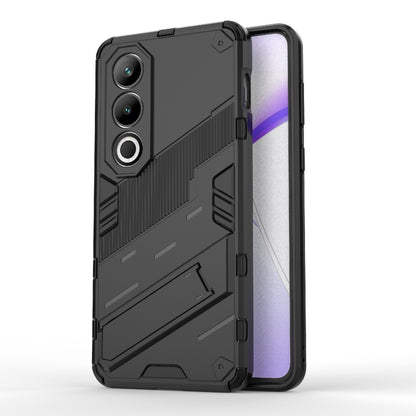 Punk Armor 2 in 1 PC + TPU Phone Case with Holder, Series 3