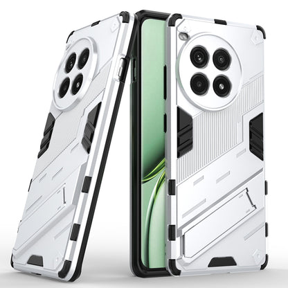 Punk Armor 2 in 1 PC + TPU Phone Case with Holder, Series 3