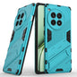 Punk Armor 2 in 1 PC + TPU Phone Case with Holder, For OnePlus Ace 3 Pro 5G, For OnePlus Ace 3V, For OnePlus Nord CE4 5G Global