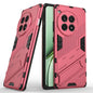 Punk Armor 2 in 1 PC + TPU Phone Case with Holder, Series 3