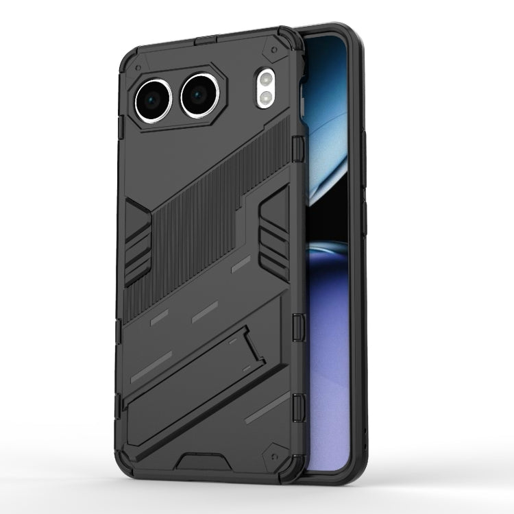 Punk Armor 2 in 1 PC + TPU Phone Case with Holder, Series 2