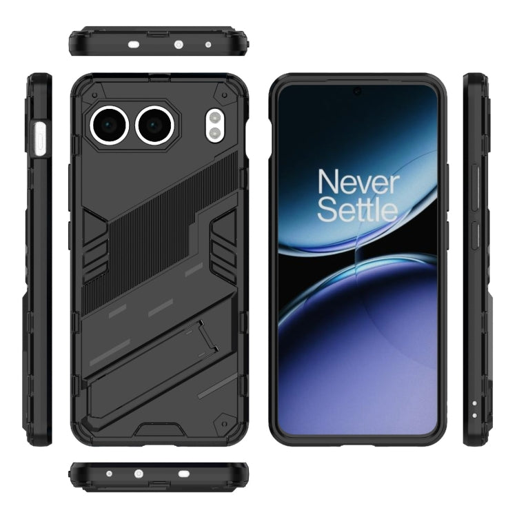 Punk Armor 2 in 1 PC + TPU Phone Case with Holder, Series 2