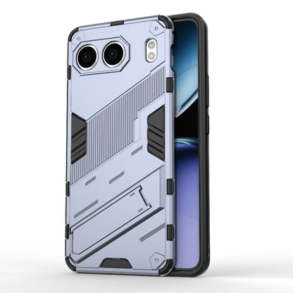 Punk Armor 2 in 1 PC + TPU Phone Case with Holder, Series 2