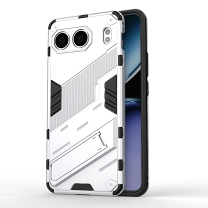 Punk Armor 2 in 1 PC + TPU Phone Case with Holder, Series 2