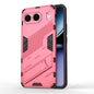 Punk Armor 2 in 1 PC + TPU Phone Case with Holder, Series 2