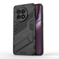 Punk Armor 2 in 1 PC + TPU Phone Case with Holder, For OnePlus 15, For OnePlus Ace 5, For OnePlus Nord 4 5G Global