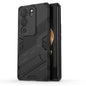 Punk Armor 2 in 1 PC + TPU Phone Case with Holder, For vivo V29e, For vivo S17 / S17 Pro, For vivo S17e