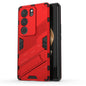 Punk Armor 2 in 1 PC + TPU Phone Case with Holder, For vivo V29e, For vivo S17 / S17 Pro, For vivo S17e