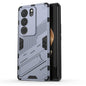 Punk Armor 2 in 1 PC + TPU Phone Case with Holder, For vivo V29e, For vivo S17 / S17 Pro, For vivo S17e