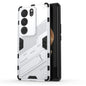 Punk Armor 2 in 1 PC + TPU Phone Case with Holder, For vivo V29e, For vivo S17 / S17 Pro, For vivo S17e