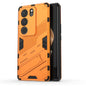 Punk Armor 2 in 1 PC + TPU Phone Case with Holder, For vivo V29e, For vivo S17 / S17 Pro, For vivo S17e
