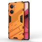 Punk Armor 2 in 1 PC + TPU Phone Case with Holder, For vivo V29e, For vivo S17 / S17 Pro, For vivo S17e