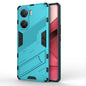 Punk Armor 2 in 1 PC + TPU Phone Case with Holder, For vivo V29e, For vivo S17 / S17 Pro, For vivo S17e
