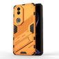 Punk Armor 2 in 1 PC + TPU Phone Case with Holder