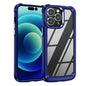 TPU + PC Lens Protection Phone Case