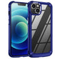 TPU + PC Lens Protection Phone Case, For iPhone 16, For iPhone 15 Pro Max, For iPhone 15 Pro, For iPhone 15 Plus