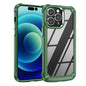 TPU + PC Lens Protection Phone Case