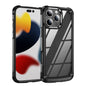 TPU + PC Lens Protection Phone Case, For iPhone Air, For iPhone 16 Pro Max, For iPhone 16 Pro, For iPhone 16 Plus