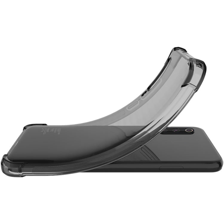 IMAK Full Coverage Shockproof TPU Protective Case, For Samsung Galaxy A51 5G, For Samsung Galaxy A71 5G, For Samsung Galaxy S20 5G, For Samsung Galaxy S20 Ultra 5G, For Nokia 5.3