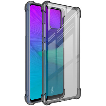 IMAK Full Coverage Shockproof TPU Protective Case, For Samsung Galaxy A51 5G, For Samsung Galaxy A71 5G, For Samsung Galaxy S20 5G, For Samsung Galaxy S20 Ultra 5G, For Nokia 5.3