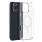 DUX DUCIS Clin Mag Series Magsafe TPU Phone Case, For iPhone 17e / 16e, For iPhone 17, For iPhone Air, For iPhone 16 Pro Max, For iPhone 16 Pro