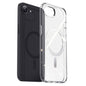 DUX DUCIS Clin Mag Series Magsafe TPU Phone Case, For iPhone 17e / 16e, For iPhone 17 Pro Max, For iPhone 17 Pro, For iPhone 17, For iPhone Air, For iPhone 16 Pro Max, For iPhone 16 Pro